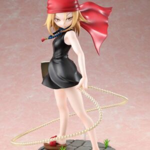 Shaman King statuette PVC 1/7 Anna Kyoyama (re-run) 22 cm