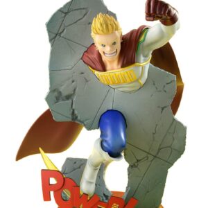 Figurine Mirio Togata – My Hero Academia