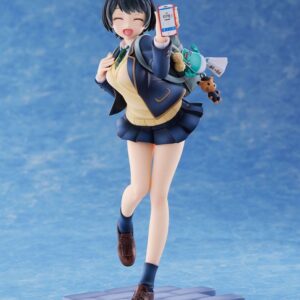 Rent A Girlfriend statuette 1/7 Ruka Sarashina Limited Edition 23 cm