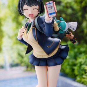 Rent A Girlfriend statuette 1/7 Ruka Sarashina Limited Edition 23 cm