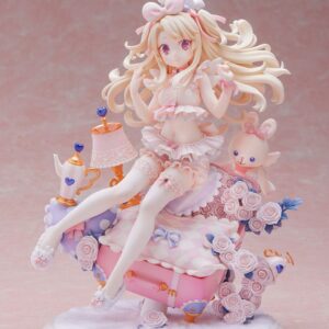 Fate/Kaleid Liner Prisma Illya: Prisma Phantasm statuette PVC 1/7 Illyasviel von Einzbern loungewear Ver. 22 cm