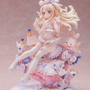 Fate/Kaleid Liner Prisma Illya: Prisma Phantasm statuette PVC 1/7 Illyasviel von Einzbern loungewear Ver. 22 cm