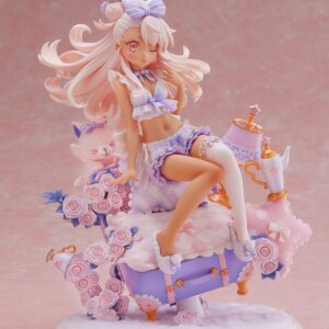 Fate/Kaleid Liner Prisma Illya: Prisma Phantasm statuette PVC 1/7 Chloe von Einzbern loungewear Ver. 22 cm