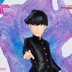 Mob Psycho 100 statuette PVC 1/8 Shigeo Kageyama (Mob) 28 cm