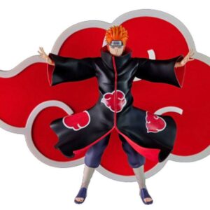 Naruto Shippuden statuette PVC 1/8 Pain (Tendo) 27 cm