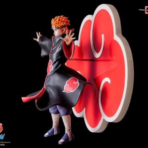 Naruto Shippuden statuette PVC 1/8 Pain (Tendo) 27 cm