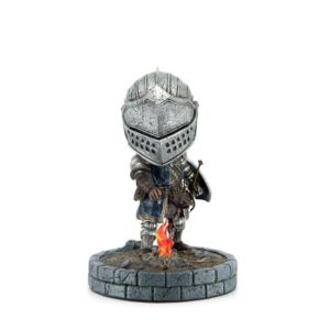 Figurine Oscar d’Astora – Dark Souls