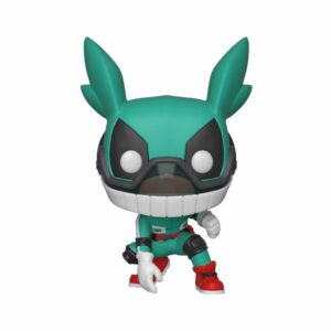 My Hero Academia Figurine POP! Animation Vinyl Deku 9 cm