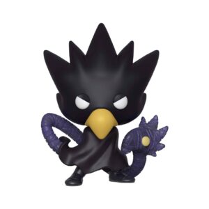 My Hero Academia Figurine POP! Animation Vinyl Tokoyami 9 cm