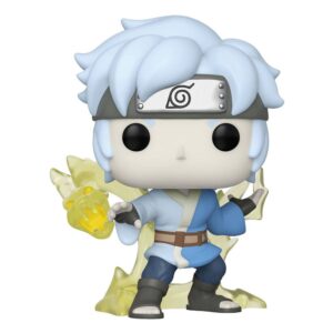 Figurine Pop Mitsuki – Boruto