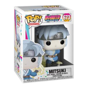 Figurine Pop Mitsuki – Boruto