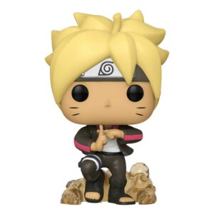 Figurine Pop Boruto – Boruto