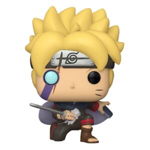 Figurine Pop Boruto Uzumaki – Boruto