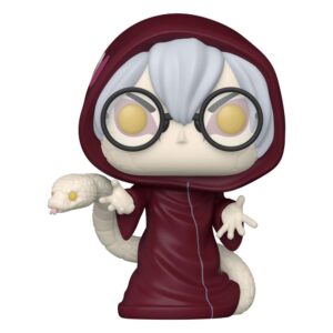 Naruto Figurine POP! Animation Vinyl Kabuto Yakushi 9 cm