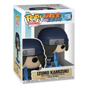 Figurine Pop Izumo Kamizuki – Naruto