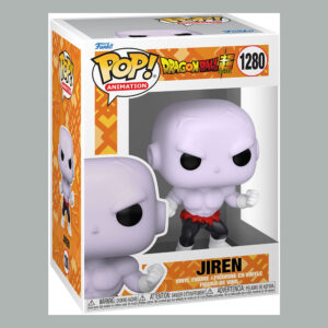 Figurine Pop Jiren – Dragon Ball