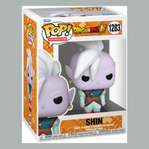 Figurine Pop Shin – Dragon Ball