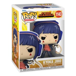 My Hero Academia POP! Animation Vinyl figurine Kyouka Jirou 9 cm