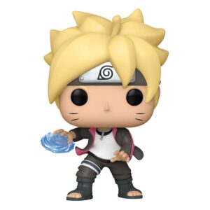 Figurine Pop Boruto Rasengan – Boruto