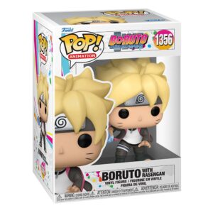 Figurine Pop Boruto Rasengan – Boruto