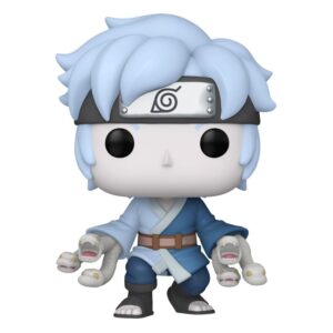 Figurine Pop Mitsuki et serpents – Boruto