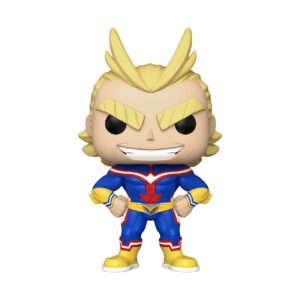 Figurine Pop XXL All Might – My Hero Academia