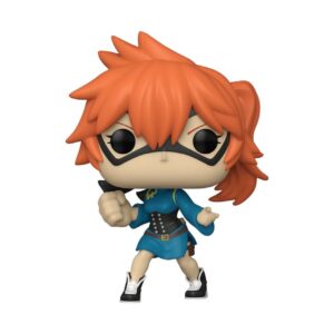 My Hero Academia POP! Animation Vinyl figurine Itsuka Kendo Special Edition 9 cm