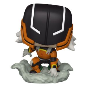 My Hero Academia POP! Animation Vinyl figurine Juzo Honenuki 9 cm