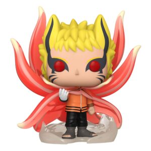 Figurine Pop Naruto Baryon – Boruto