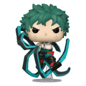 Figurine Pop Deku – My Hero Academia