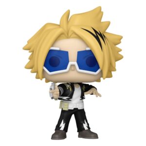 My Hero Academia POP! Animation Vinyl figurine Denki Kaminari 9 cm