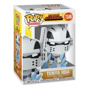 Figurine Pop Tenya Lida – My Hero Academia