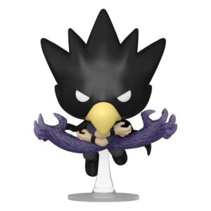 Figurine Pop Fumikage Tokoyami – My Hero Academia