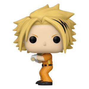 Figurine Pop Denki Kaminari – My Hero Academia