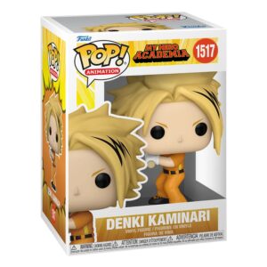 Figurine Pop Denki Kaminari – My Hero Academia