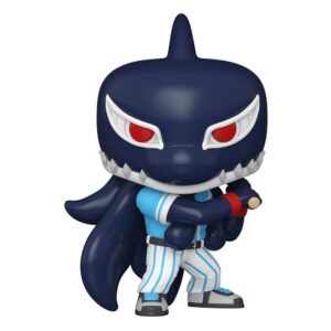 Figurine Pop Gang Orca – My Hero Academia