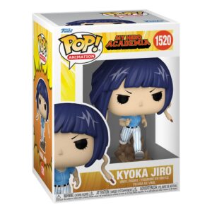 Figurine Pop Kyoka Jiro – My Hero Academia