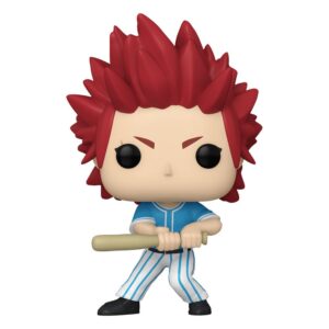 Figurine Pop Eijiro Kirishima – My Hero Academia