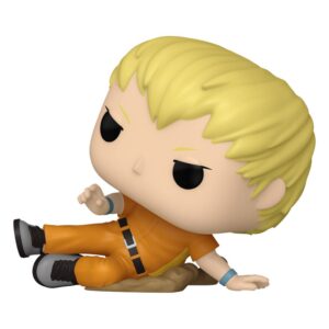 Figurine Pop Mashirao Ojiro – My Hero Academia