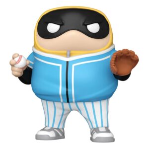 Figurine Pop XL Fat Gum – My Hero Academia