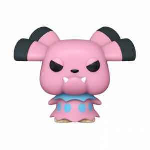 Pokemon POP! Games Vinyl figurine Snubbull (EMEA) 9 cm