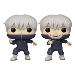 Figurine POP Toge Inumaki – Jujutsu Kaisen