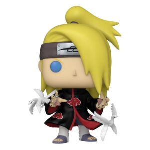 Figurine Pop Deidara – Naruto