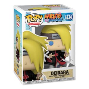 Figurine Pop Deidara – Naruto