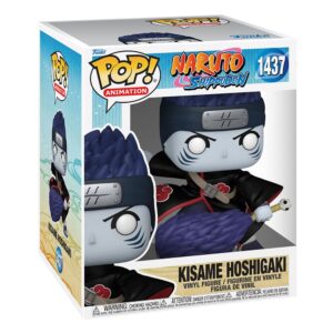 Figurine Pop XL Kisame – Naruto