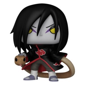 Figurine Pop Orochimaru – Naruto