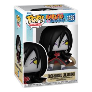 Figurine Pop Orochimaru – Naruto