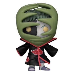 Figurine Pop XL Zetsu – Naruto