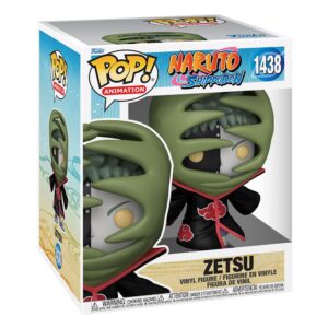 Figurine Pop XL Zetsu – Naruto