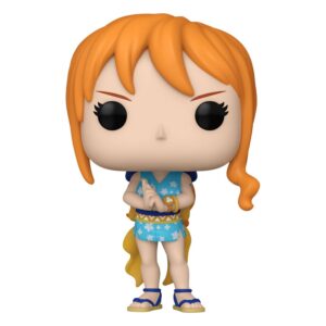 Figurine Pop Onami – One Piece